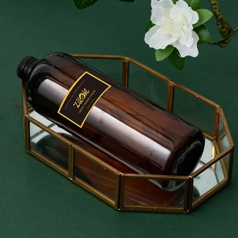 Flameless Aromatherapy Essential Oil Hilton Hotel Aromatherapy Oil Supplement Liquid for Air Humidifier Aroma Machine Lasting