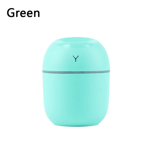 Multifunctional Mini Silent Home Use Humidifier Car Purifier Car Air Purifier Mini Humidifier Car Bedroom Dormitory Air Purifier