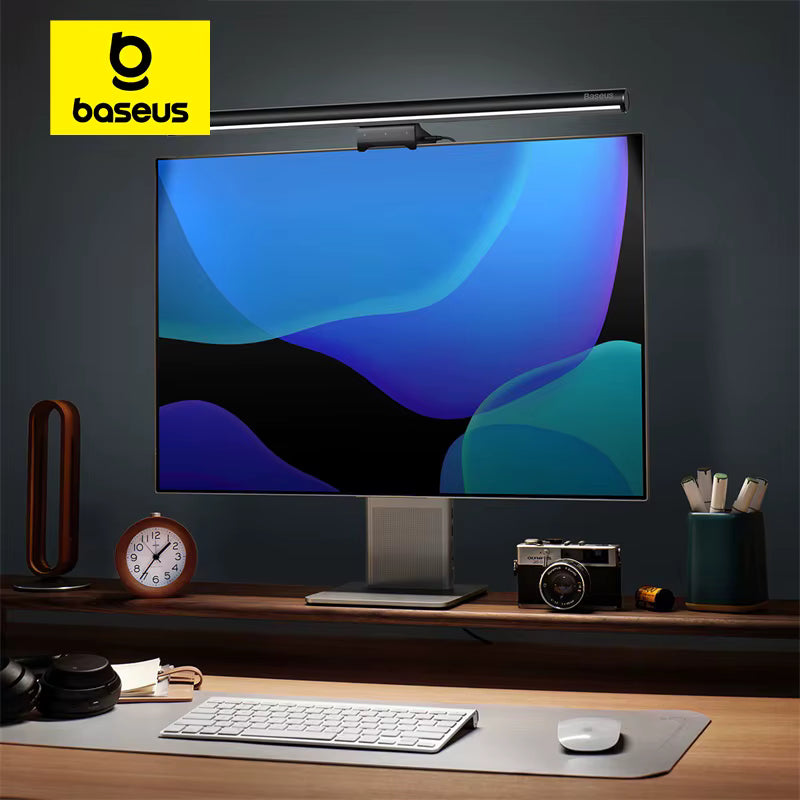 LED Monitor Light Bar – Eye Care Screen Lamp for Computer