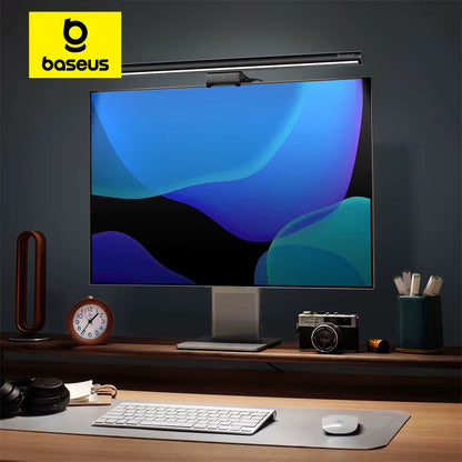 LED Monitor Light Bar – Eye Care Screen Lamp for Computer
