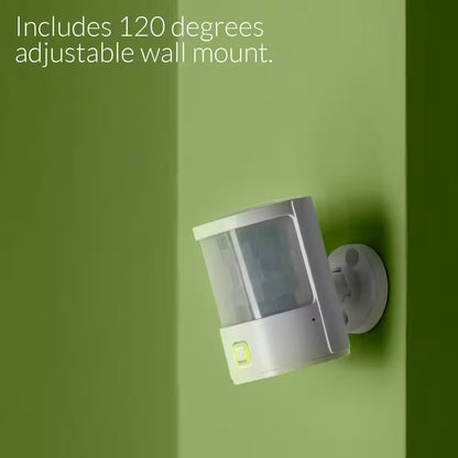 ERIA Smart Home Wireless Motion Sensor
