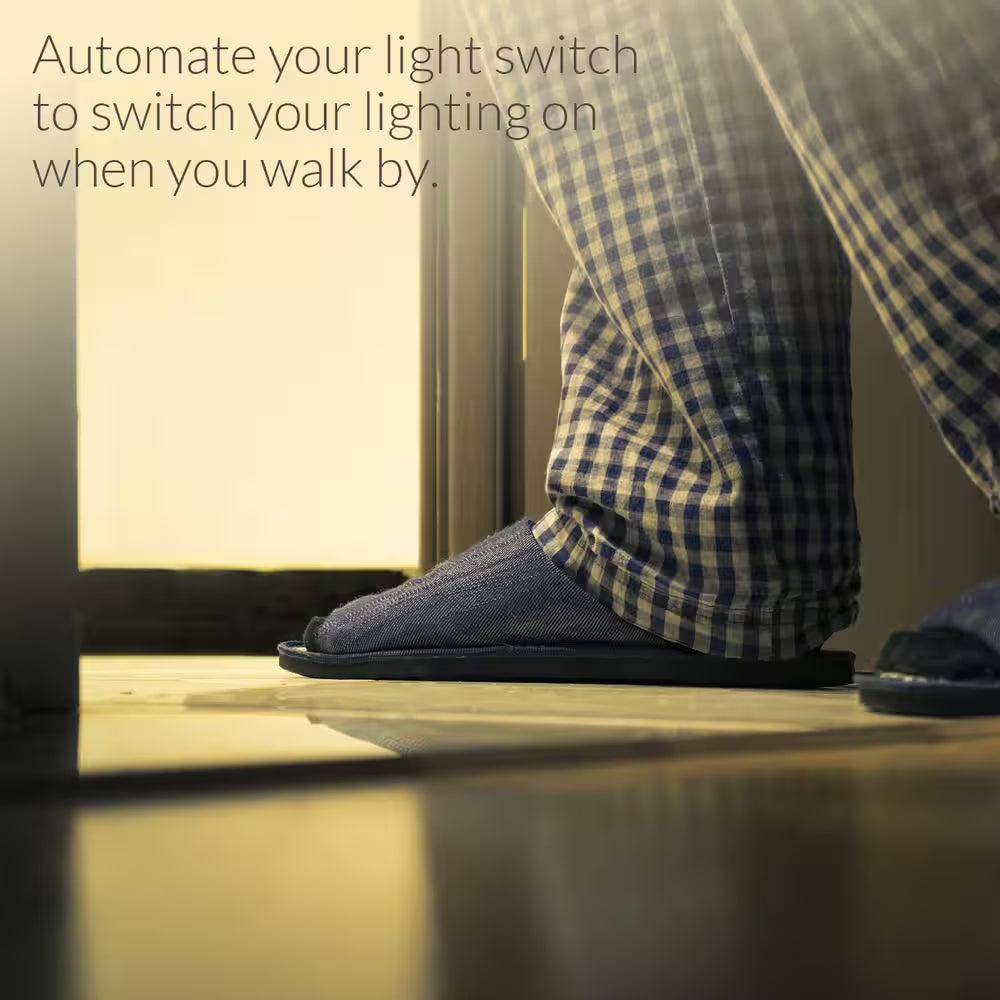 ERIA Smart Home Wireless Motion Sensor