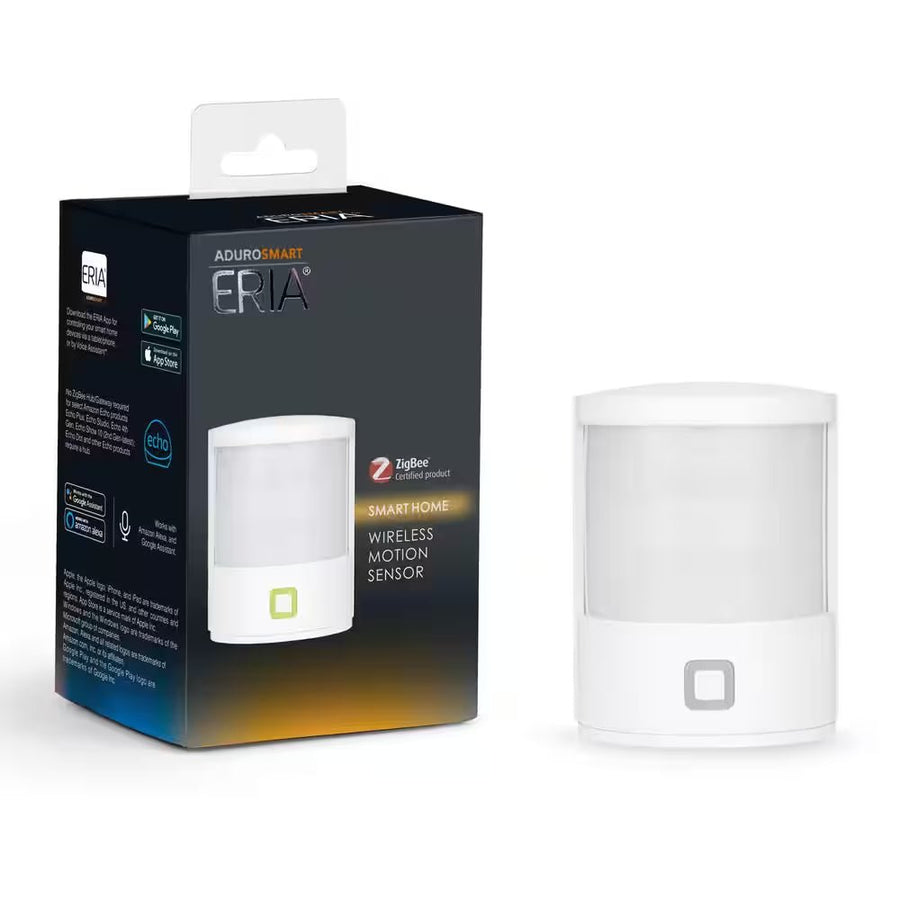 ERIA Smart Home Wireless Motion Sensor - Avreyla